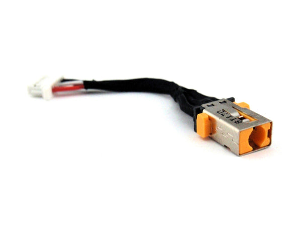 Acer New DC In Power Jack Charging Port Socket Connector Cable 65W Aspire Vero AV14-51 50.KCGN7.001