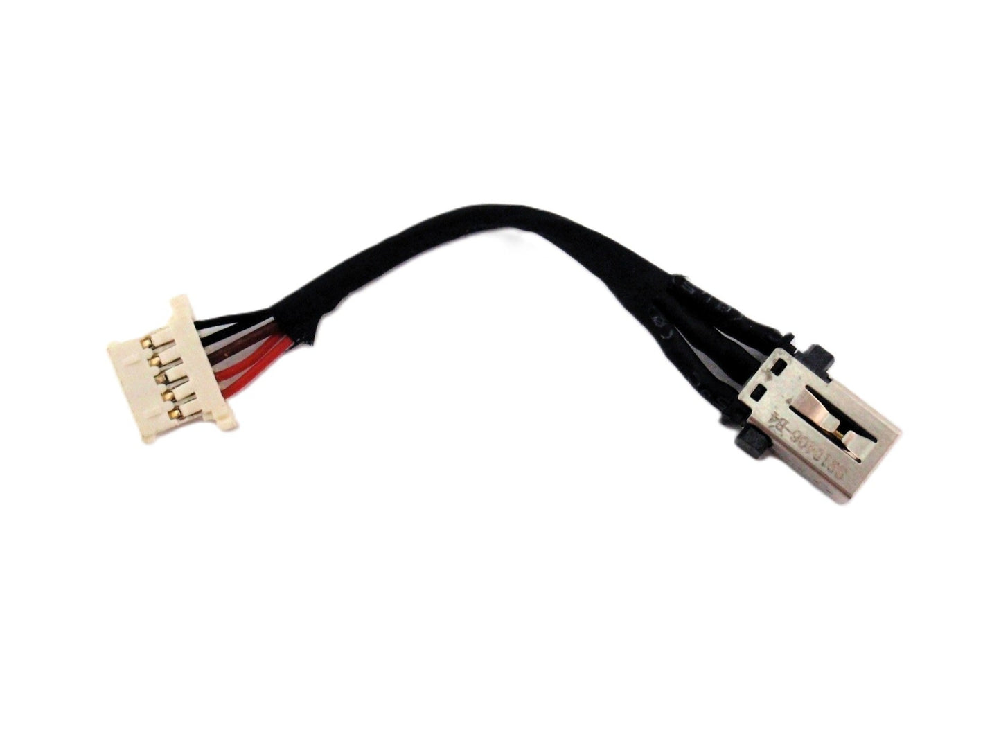 Acer New DC In Power Jack Charging Port Socket Connector Cable Aspire 3 A314-23P A314-36P A315-510P A317-55P 50.KDDN8.004