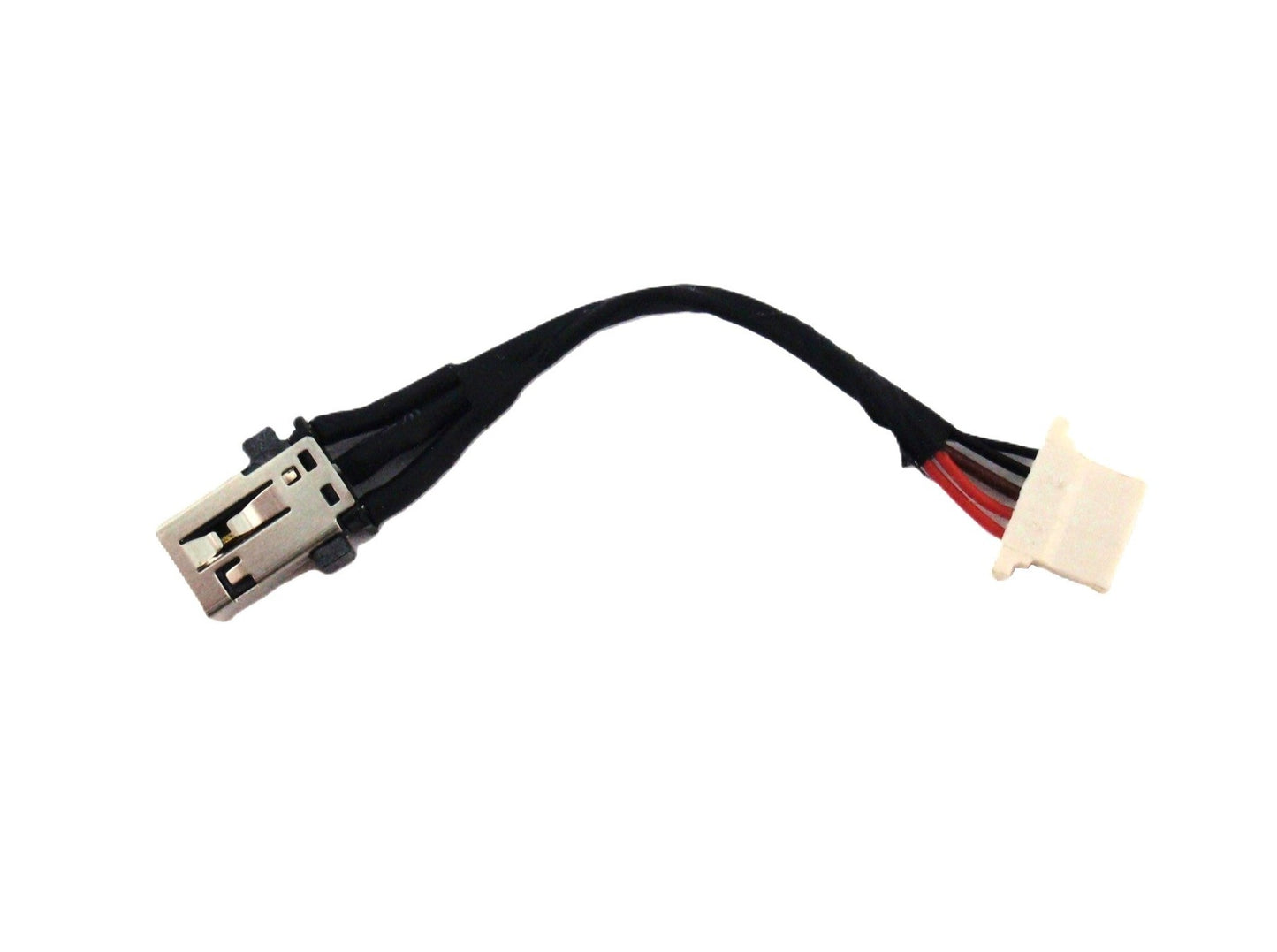 Acer New DC In Power Jack Charging Port Socket Connector Cable Aspire 3 A314-23P A314-36P A315-510P A317-55P 50.KDDN8.004