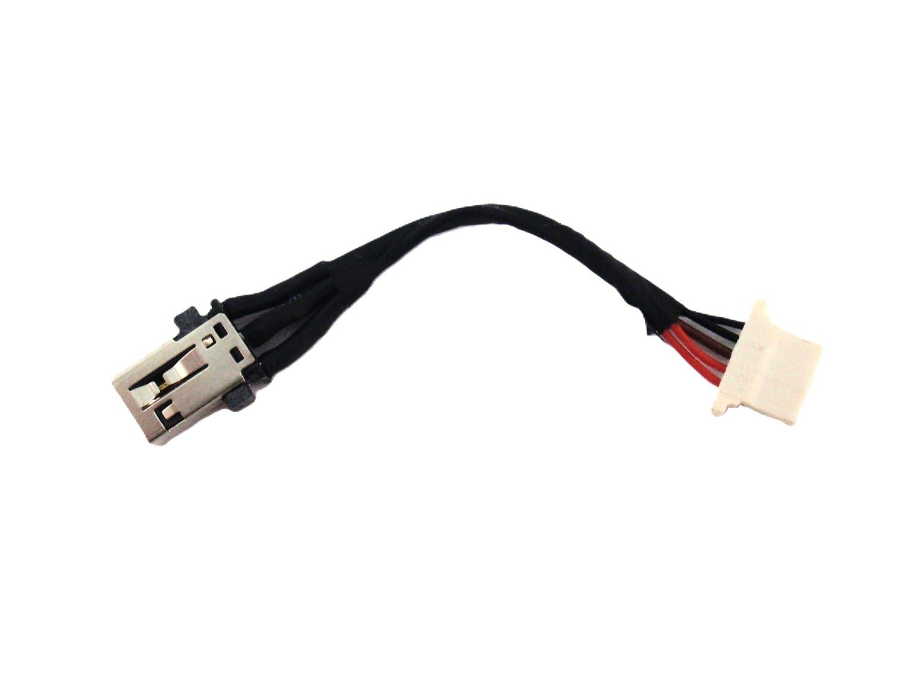 Acer New DC In Power Jack Charging Port Socket Connector Cable Aspire 3 A314-23P A314-36P A315-510P A317-55P 50.KDDN8.004