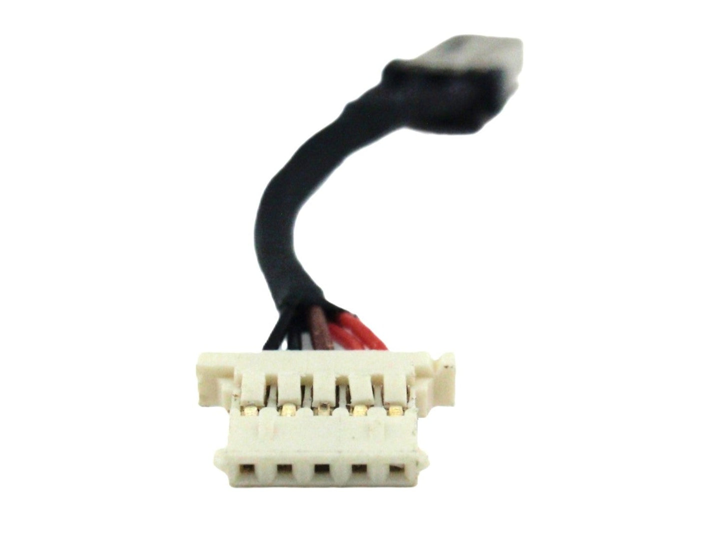 Acer New DC In Power Jack Charging Port Socket Connector Cable Aspire 3 A314-23P A314-36P A315-510P A317-55P 50.KDDN8.004