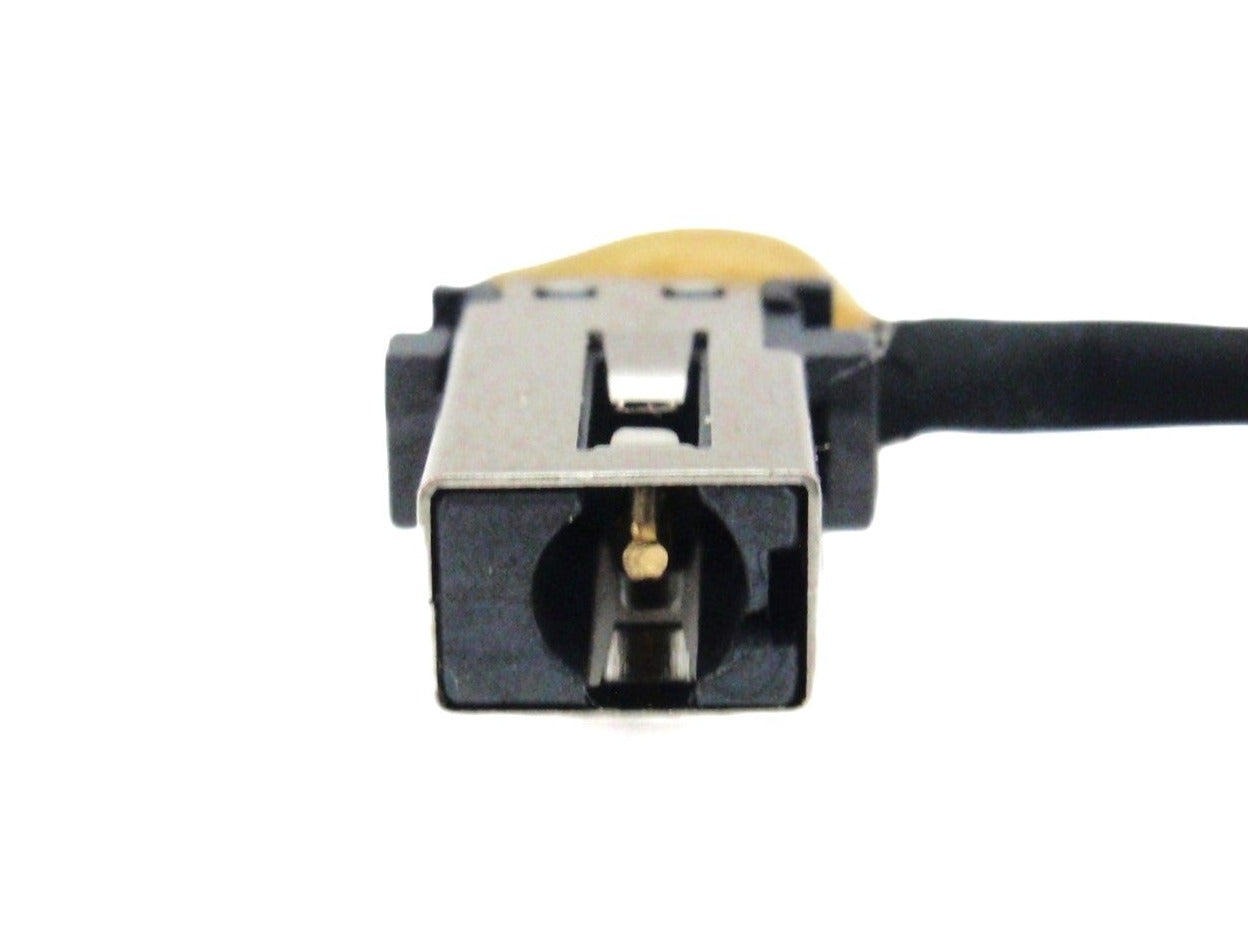 Acer New DC In Power Jack Charging Port Socket Connector Cable IH5JM T074 Aspire 3 A315-24P A315-24PT DC301019500 50.KDEN2.004