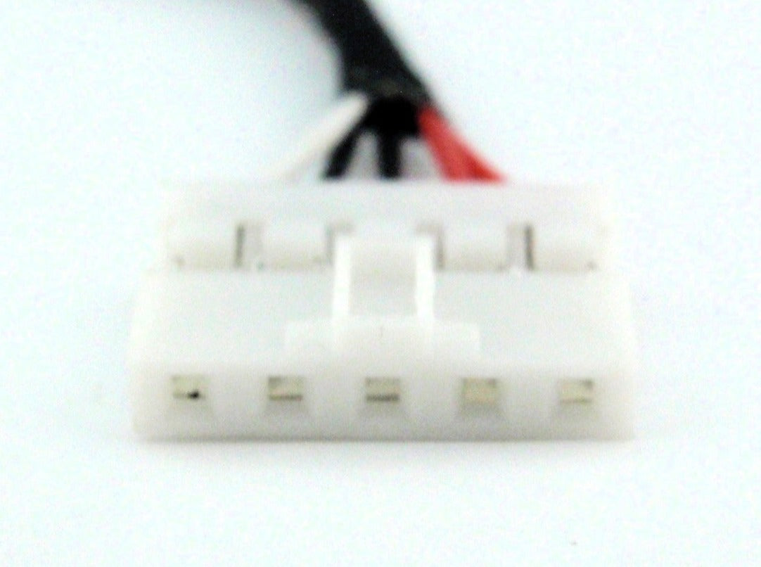 Acer New DC In Power Jack Charging Port Socket Connector Cable IH5JM T074 Aspire 3 A315-24P A315-24PT DC301019500 50.KDEN2.004