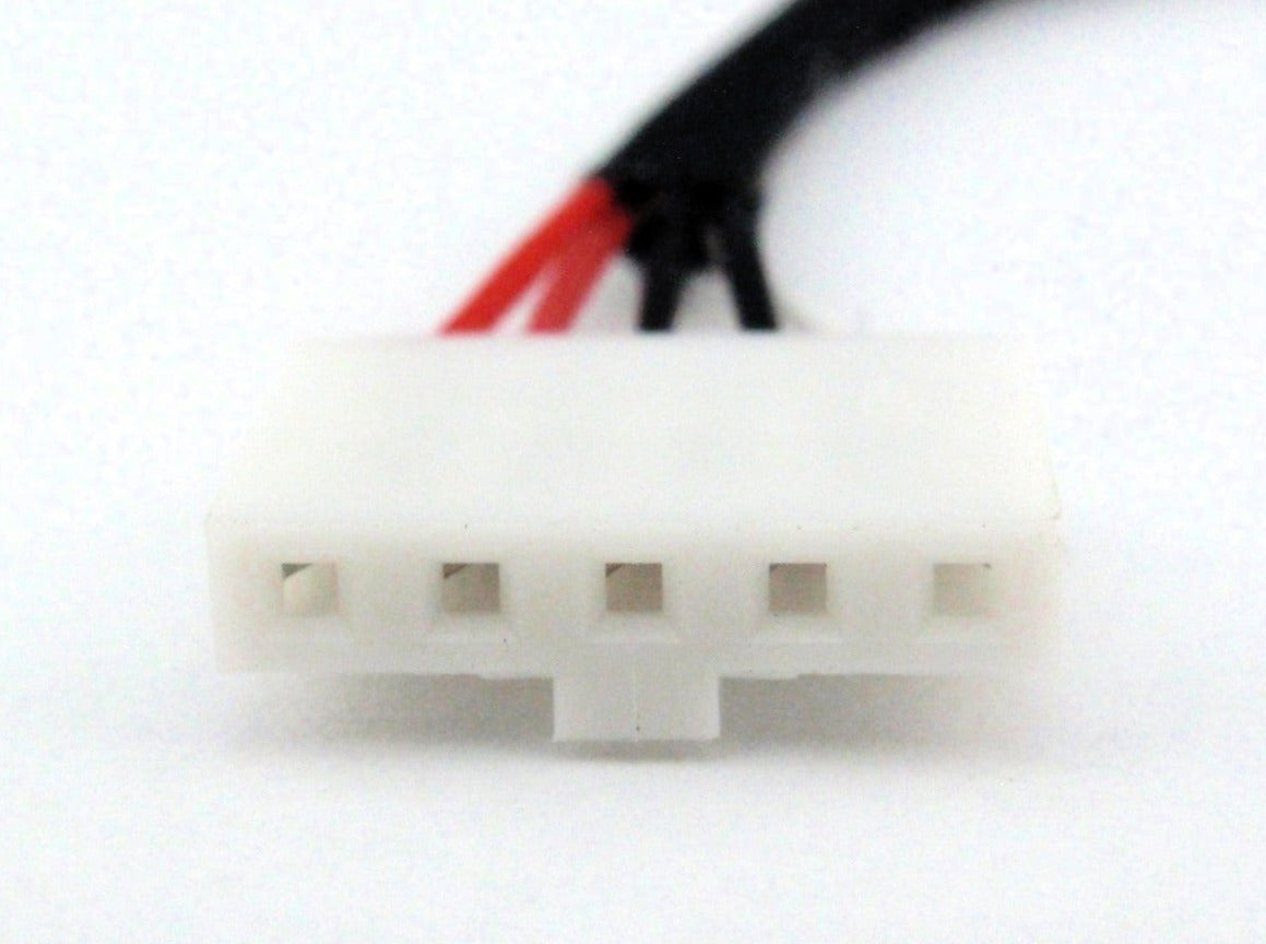 Acer New DC In Power Jack Charging Port Socket Connector Cable IH5JM T074 Aspire 3 A315-24P A315-24PT DC301019500 50.KDEN2.004