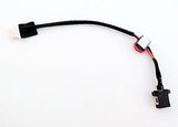 Acer 50.L0EN2.011 New DC In Power Jack Charging Port Cable Iconia Tab W700 W700P W701 W701P 50.L0EN2.001