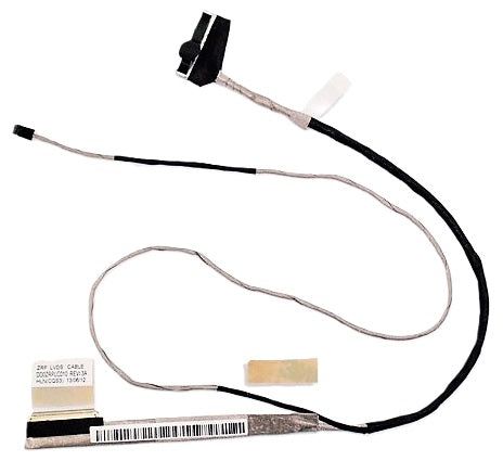 New Laptop LCD LED LVDS Display Video Screen Cable for Acer Aspire V5-551 V5-551G V5-551P DD0ZRPLC000 DD0ZRPLC010 50.M41N7.006 ZRP