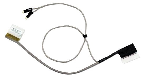 Acer Laptop LCD Video Cable for Aspire V5 V5-122P V5-123P 50.4LK06.001 50.4LK06.002 50.M92N1.004 New LCD LED EDP Display Touch Screen Video Camera CCD Cable