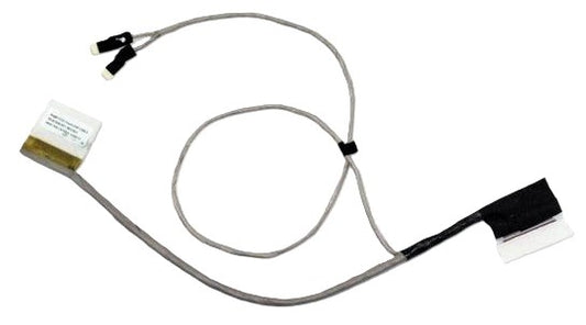Acer Laptop LCD Video Cable for Aspire V5 V5-122P V5-123P 50.4LK06.001 50.4LK06.002 50.M92N1.004 New LCD LED EDP Display Touch Screen Video Camera CCD Cable