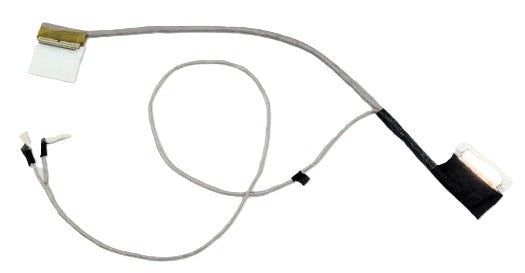 Acer Laptop LCD Video Cable for Aspire V5 V5-122P V5-123P 50.4LK06.001 50.4LK06.002 50.M92N1.004 New LCD LED EDP Display Touch Screen Video Camera CCD Cable