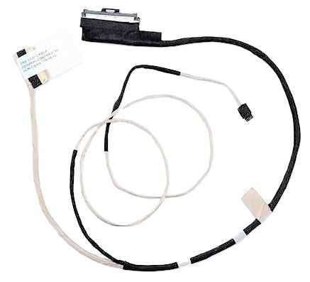 New Laptop LCD LED Display Non-Touch Screen Video Cable for Acer Aspire V5-552 V5-552G V5-552P V5-552PG V5-572 V5-572G V5-572P V5-572PG V5-573 V5-573G V5-573P V5-573PG V7-581 V7-581G V7-581P 50.M9YN7.004 DD0ZRKLC000 DD0ZRKLC010 DD0ZRKLC020 DD0ZRKLC030 DD0ZRKLC040 ZRK