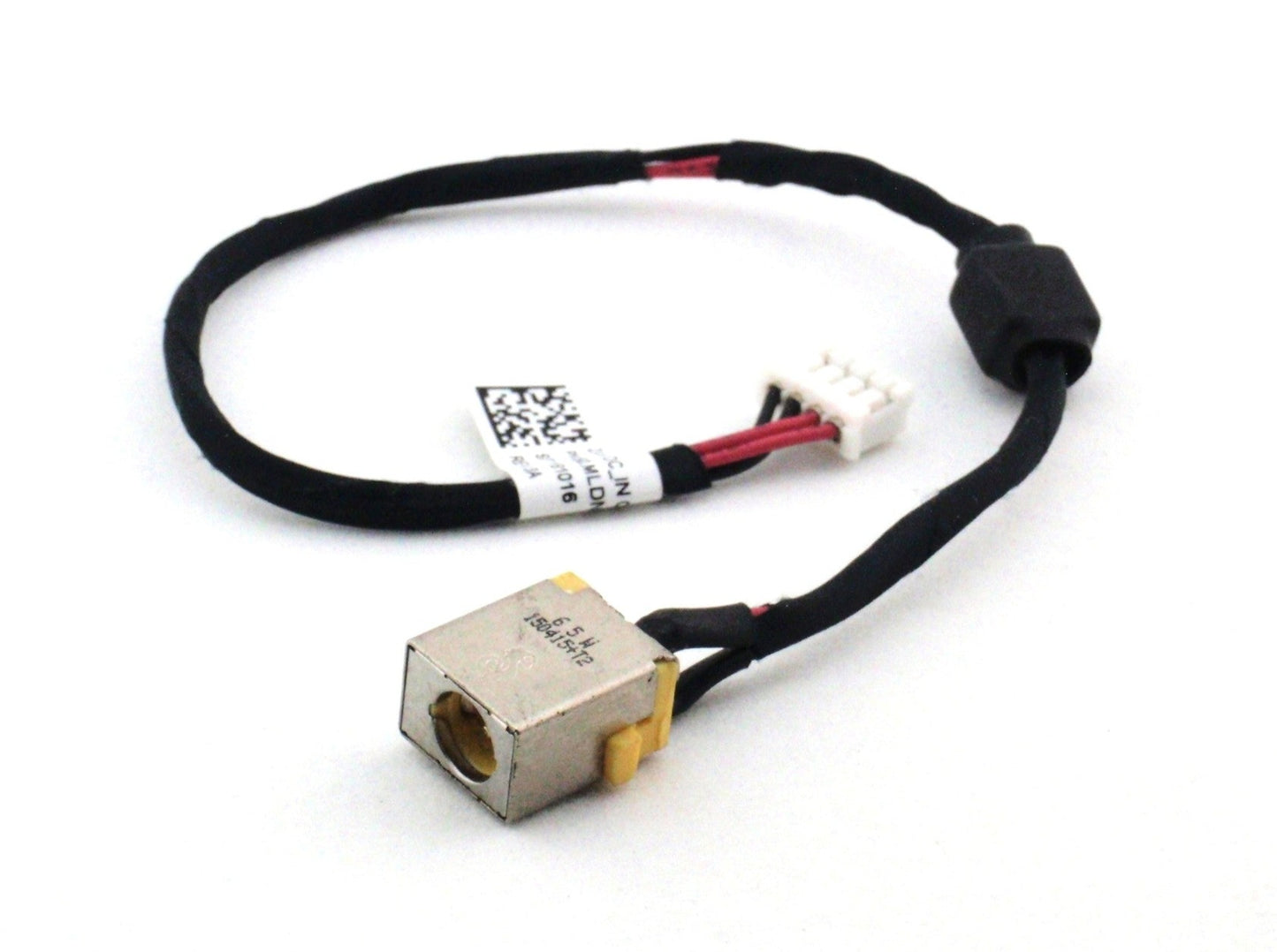 Acer New DC In Power Jack Charging Port Connector Socket Cable DC30100TJ00 Aspire E5-551 50.MLDN2.001