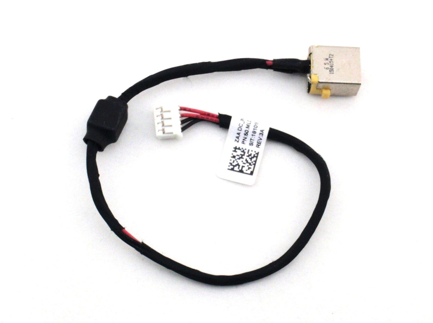 Acer New DC In Power Jack Charging Port Connector Socket Cable DC30100TJ00 Aspire E5-551 50.MLDN2.001