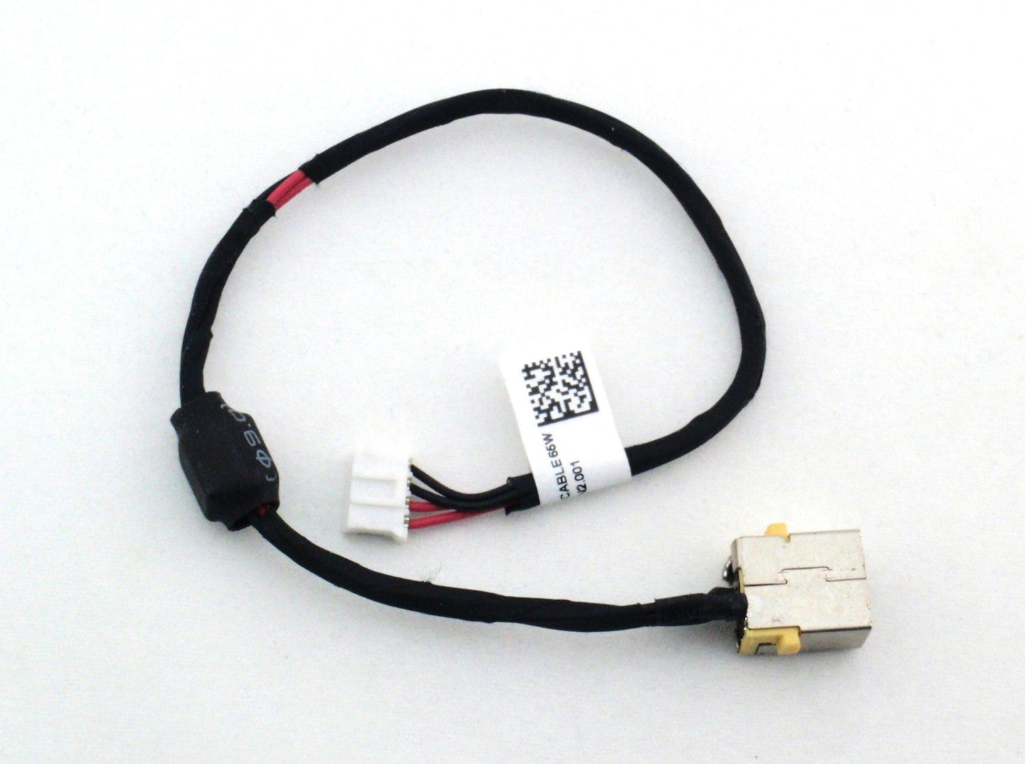 Acer New DC In Power Jack Charging Port Connector Socket Cable DC30100TJ00 Aspire E5-551 50.MLDN2.001