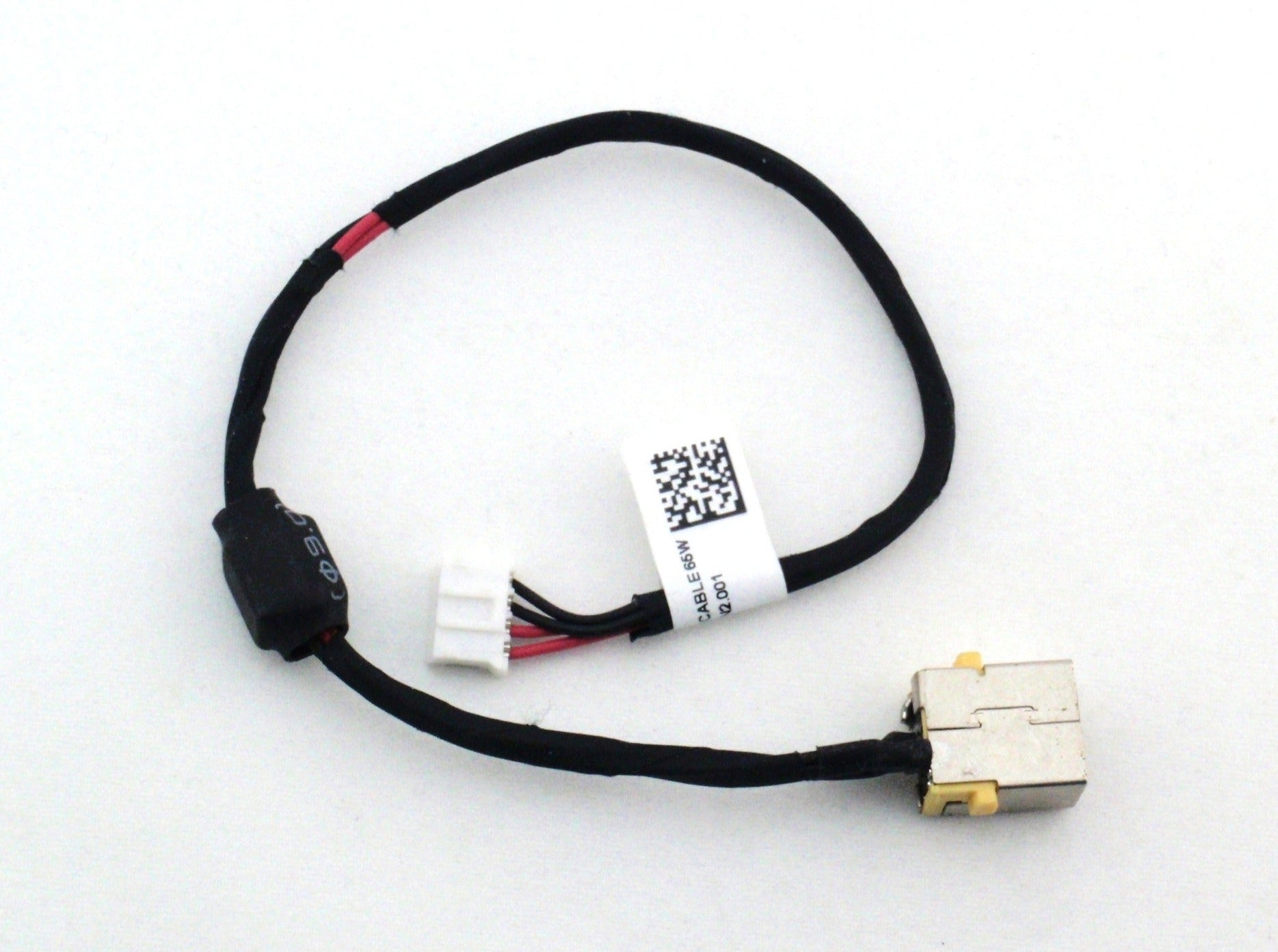 Acer New DC In Power Jack Charging Port Connector Socket Cable DC30100TJ00 Aspire E5-551 50.MLDN2.001