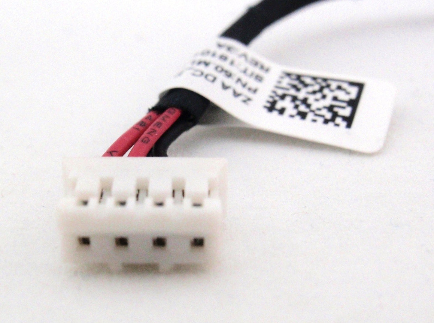 Acer New DC In Power Jack Charging Port Connector Socket Cable DC30100TJ00 Aspire E5-551 50.MLDN2.001