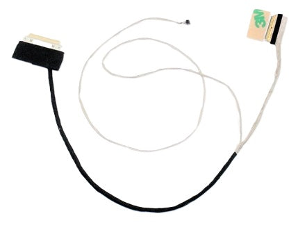 New Laptop LCD LED Display Video Screen Cable for Acer Aspire ES1-520 ES1-521 ES1-522 50.MMLN2.006 DC020021010 30-Pin