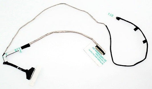Acer Laptop LCD Video Cable for Aspire ES13 ES1-311 ES1-331 450.03401.0001 450.03401.0011 50.MRTN1.004 New LCD LED LVDS Display Video Screen Cable 30-Pin