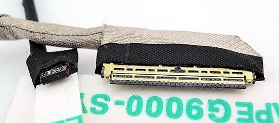 Acer Laptop LCD Video Cable for Aspire ES13 ES1-311 ES1-331 450.03401.0001 450.03401.0011 50.MRTN1.004 New LCD LED LVDS Display Video Screen Cable 30-Pin