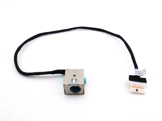 Acer DC Power Jack Charging Cable Aspire E5-752 E5-752G E5-772 E5-772G E5-773 E5-773G TravelMate P277-MG P278-MG 450.04X09.0001 .0002 50.MVAN1.003