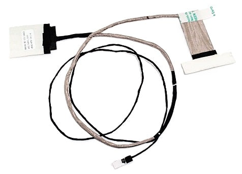 New Laptop LCD LED Display Video Screen CCD Cable for Acer Aspire E5-722 E5-722G E5-772 E5-772G 450.04X01.0001 50.MVAN1.007 Brook HD