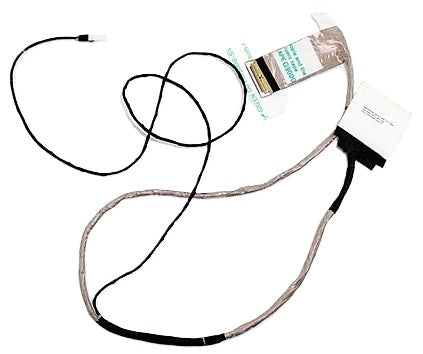 Acer Laptop LCD Video Cable for Aspire E5-722 E5-722G E5-772 E5-772G 450.04X01.0022 450.04X01.0012 50.MVAN1.008 New LCD LED LVDS Display Video Screen Cable HD