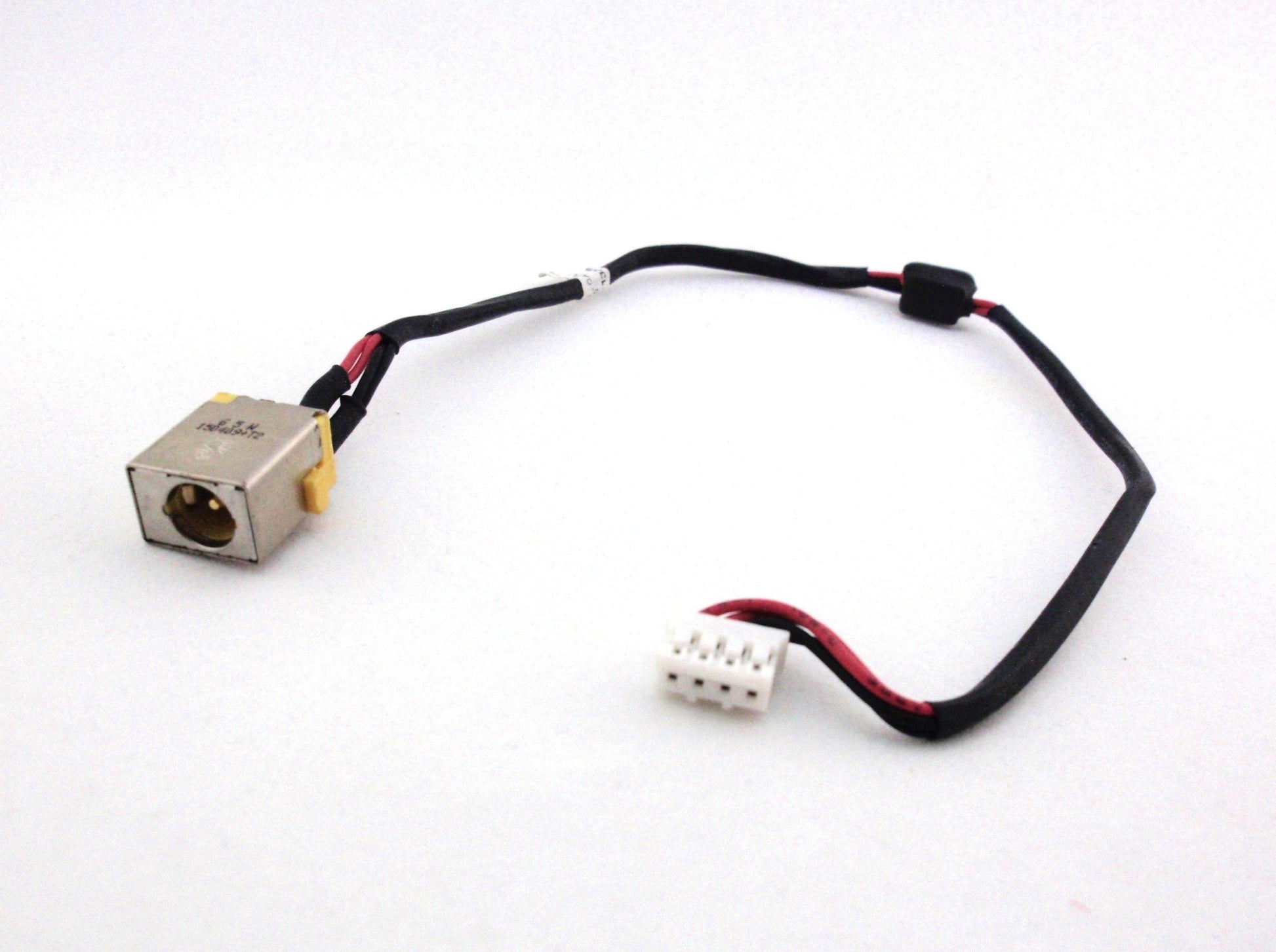 Acer New DC In Power Jack Charging Port Cable DC30100V300 Aspire E5-422 E5-422G E5-473 E5-473G E5-474 E5-474G 50.MXKN2.001