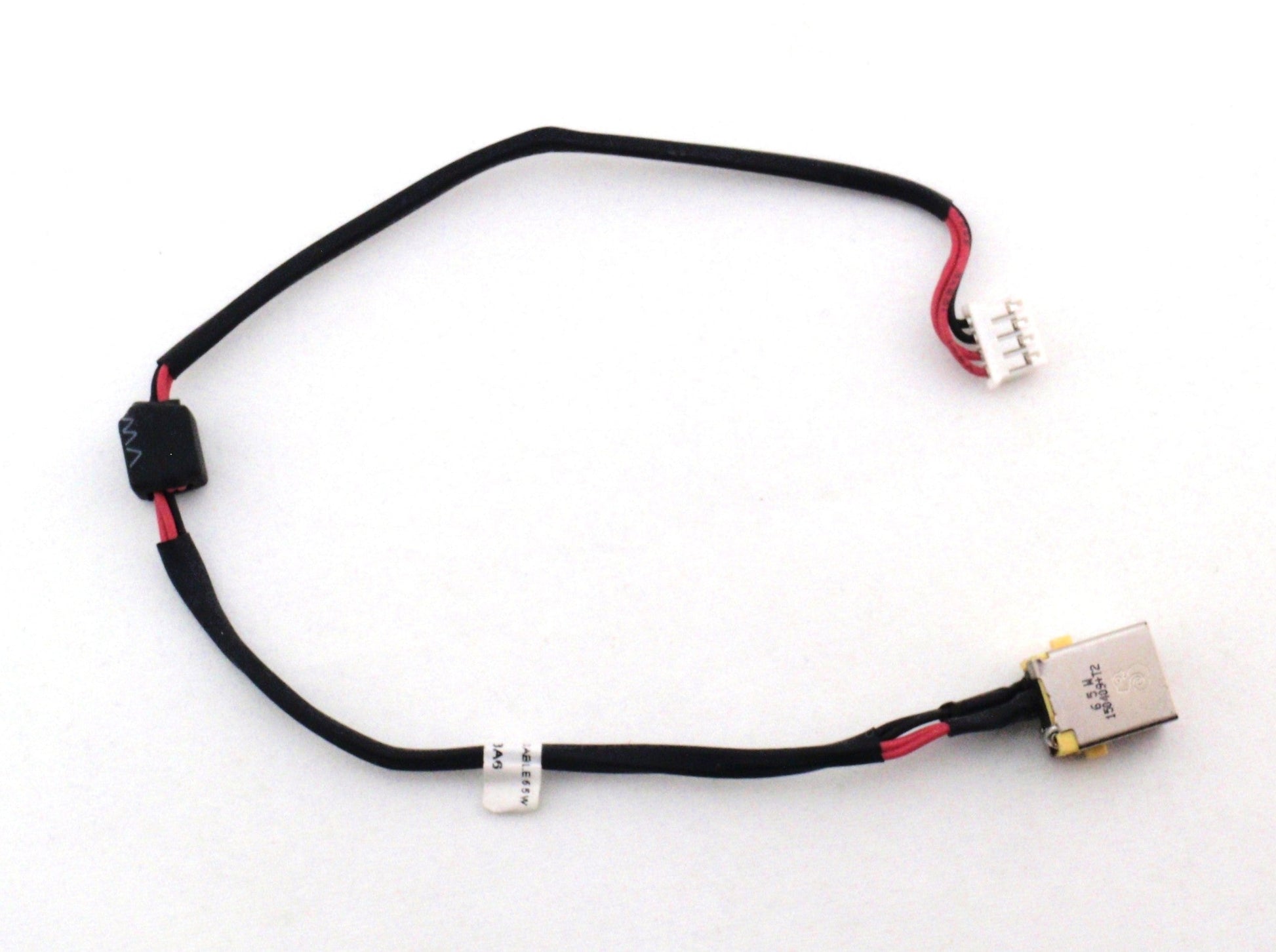 Acer New DC In Power Jack Charging Port Cable DC30100V300 Aspire E5-422 E5-422G E5-473 E5-473G E5-474 E5-474G 50.MXKN2.001