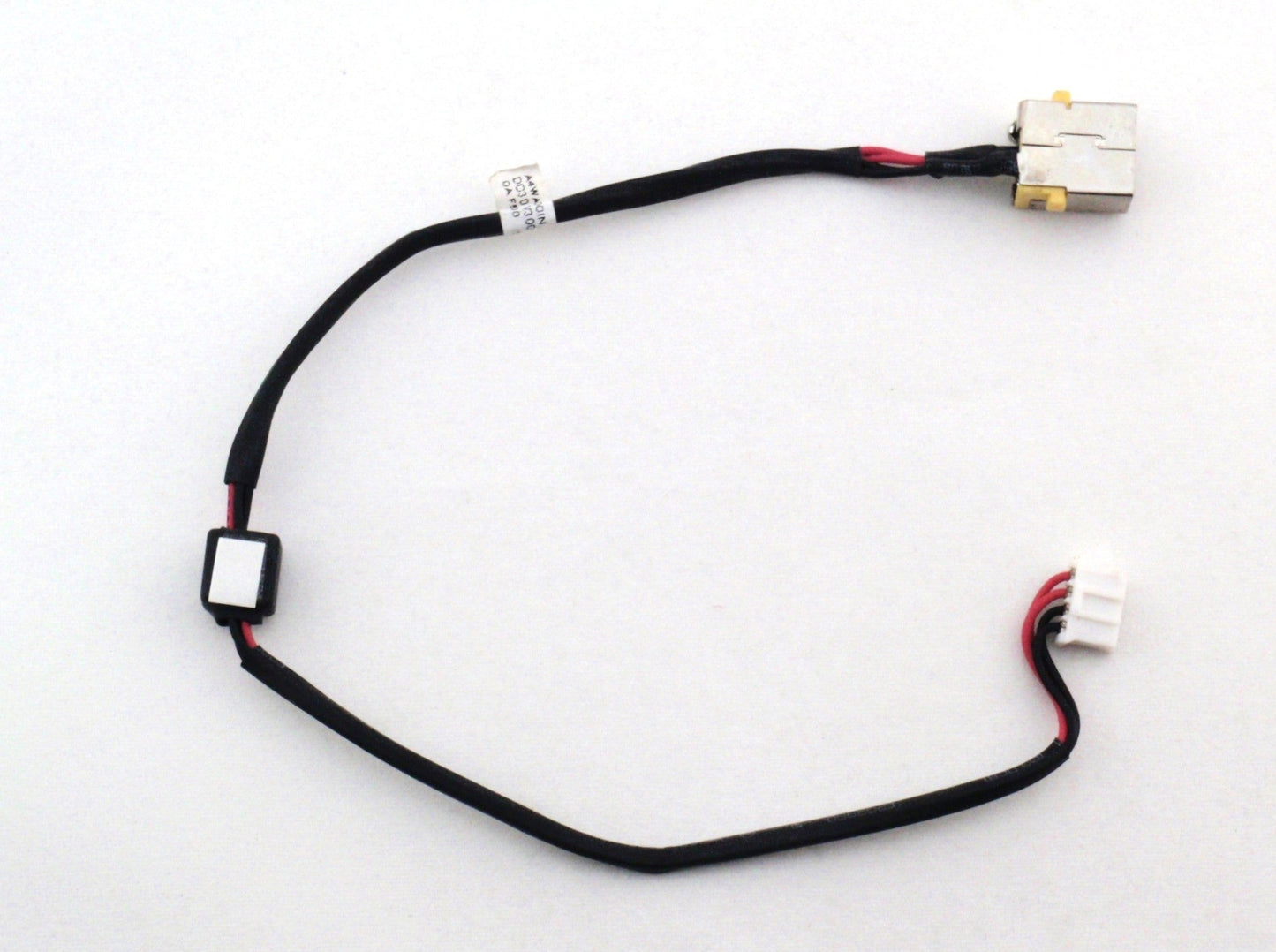 Acer New DC In Power Jack Charging Port Cable DC30100V300 Aspire E5-422 E5-422G E5-473 E5-473G E5-474 E5-474G 50.MXKN2.001