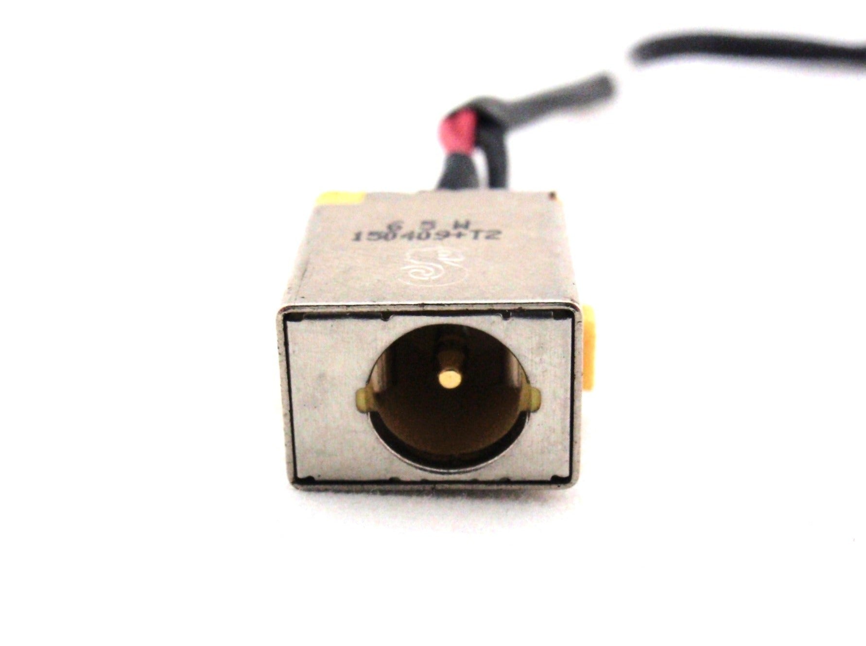 Acer New DC In Power Jack Charging Port Cable DC30100V300 Aspire E5-422 E5-422G E5-473 E5-473G E5-474 E5-474G 50.MXKN2.001