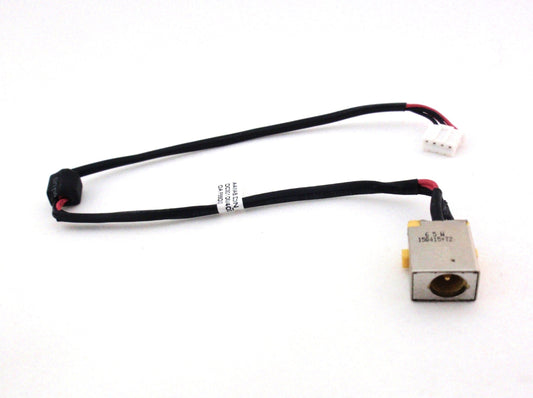 Acer DC Power Jack Charging Cable Aspire E5-422 E5-422G E5-432 E5-432G E5-473 E5-473G E5-473T E5-473TG E5-475 E5-475G DC30100V400 DC30100X600 50.MXRN2.003