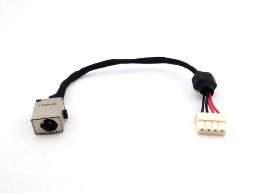 Acer New DC In Power Jack Charging Port Connector Cable Aspire 4250 4339 4349 4739 4749 eMachines D433 D443 D729 50.NE307.002