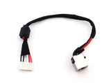 Acer New DC In Power Jack Charging Port Cable Aspire 5530 5532 5534 5535 5535G 5538 5538G DC301007Y00 50.PEA02.003
