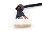 Acer New DC In Power Jack Charging Port Cable Aspire 5530 5532 5534 5535 5535G 5538 5538G DC301007Y00 50.PEA02.003