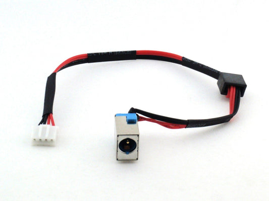 Acer DC In Power Jack Charging Port Cable Aspire 5251 5551 5551G 5741 5741G 5741Z 5741ZG V5-431 TimeLineX 3820 3820T DC30100D000 50.PTD02.001
