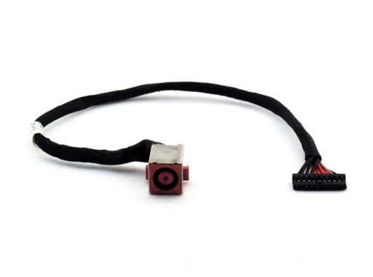 Acer DC In Power Jack Charging Port Cable Predator 15 G9-593 G9-593G 17 G9-791 G9-791G G9-792 G9-792G 50.Q1CN5.004 50.Q04N5.008