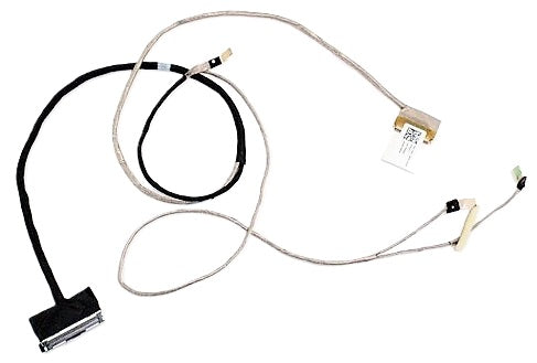 Acer Laptop LCD Video Cable for Predator 17 G9-791 G9-791G G9-792 G9-792G G9-793 G9-793G GX-791 GX-792 50.Q04N5.014 1422-0260000 New LCD Display Screen Cable50.Q04N5.014