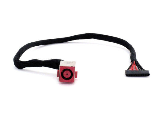 Acer New DC In Power Jack Charging Port Connector Cable Predator 15 G9-591 G9-591G G9-592 G9-592G 50.Q06N5.006