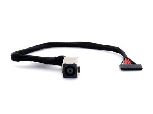 Acer DC In Power Jack Charging Port Cable Predator 17X GX-791 GX-792 GX-792G 1417-00DD000 2DW1003-026111F 50.Q10N5.004