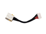 Acer DC In Power Jack Charging Port Connector Cable Aspire V Nitro VN7-593 VN7-593G VN7-793 VN7-793G 450.02G05.0001 50.Q23N1.004