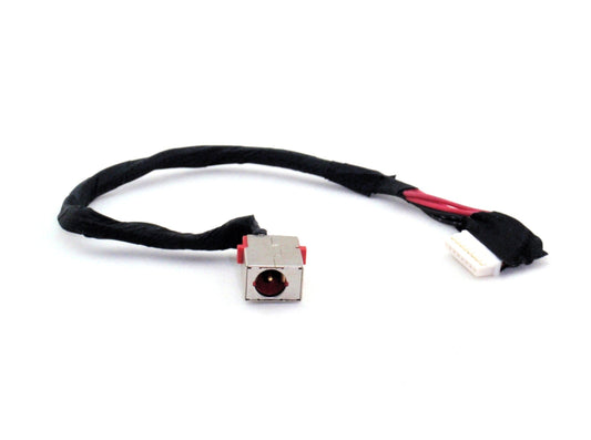 Acer New DC In Power Jack Charging Port Connector Cable 135W Predator Helios 300 PH317-51 PH317-52 DC301010I00 50.Q2MN2.003
