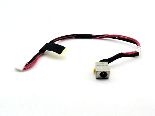 Acer DC In Power Jack Charging Port Cable Aspire 7 A715-74 A715-74G ConceptD 3 CN315-71 Nitro 5 AN515-43 AN515-54 7 AN715-51 50.Q5AN2.003