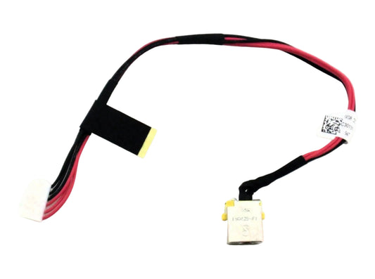 New Laptop DC In Power Jack Charging Port Connector Cable for Acer Aspire 7 A715-74 A715-74G ConceptD 3 CN315-71 Nitro 5 AN515-43 AN515-54 7 AN715-51 DC301014P00 DC301010K00 50.Q2CN2.002 50.Q28N2.003 DC301010V00 50.Q5AN2.003 135W
