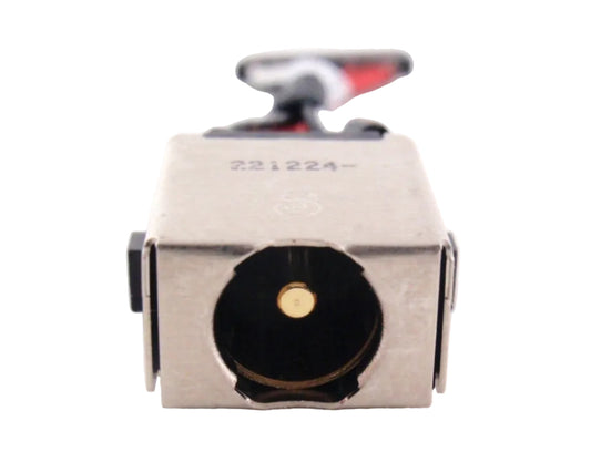 New Laptop DC In Power Jack Charging Port Connector Cable for Acer Predator Triton 500 PT515-52 ConceptD 7 Pro CN715-72G CN715-72P 50.Q6WN1.004 450.0GY0G.0011 230W