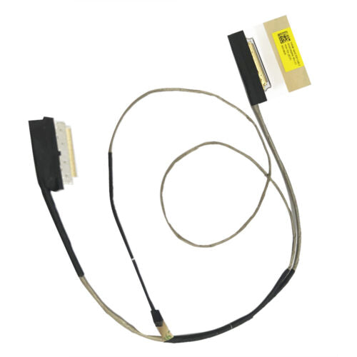 New Laptop LCD LED Display Video Screen Cable for Acer Predator Helios 300 PH315-53 PH315-54 Triton 300 PT315-52 PT315-53 DC02C00QP00 50.Q7WN2.002 120/144Hz 40-Pin