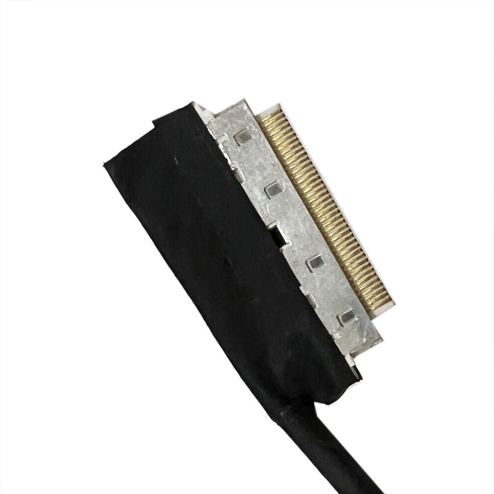 New Laptop LCD LED Display Video Screen Cable for Acer Predator Helios 300 PH315-53 PH315-54 Triton 300 PT315-52 PT315-53 DC02C00QP00 50.Q7WN2.002 120/144Hz 40-Pin
