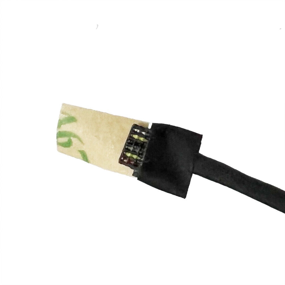 New Laptop LCD LED Display Video Screen Cable for Acer Predator Helios 300 PH315-53 PH315-54 Triton 300 PT315-52 PT315-53 DC02C00QP00 50.Q7WN2.002 120/144Hz 40-Pin