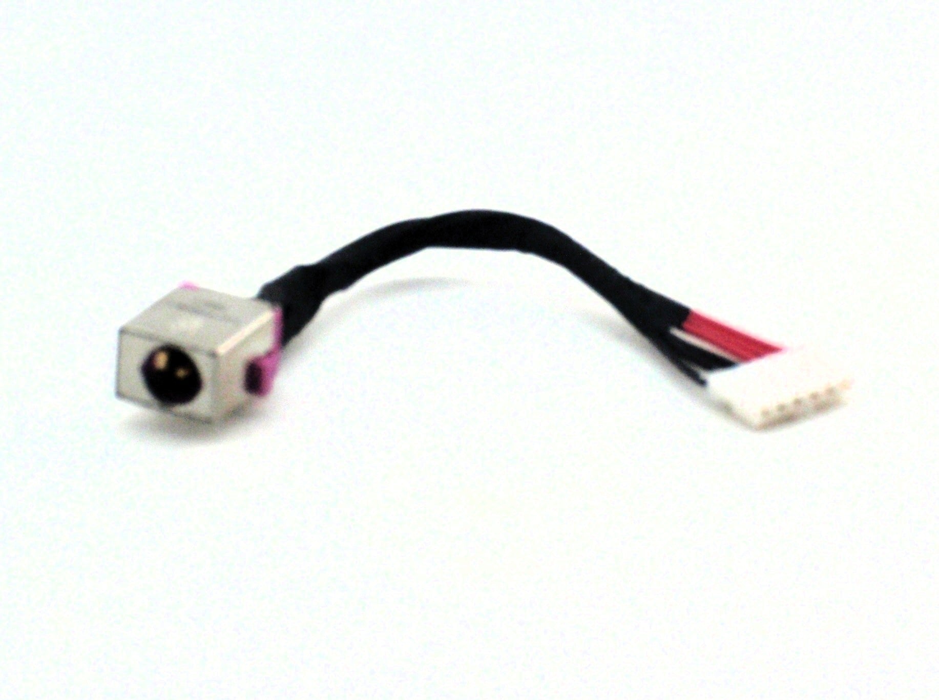 Acer DC In Power Jack Charging Port Socket Connector Cable FH5VQ Aspire 7 A715-41G A715-42G A715-75G DC301016900 50.Q89N2.002