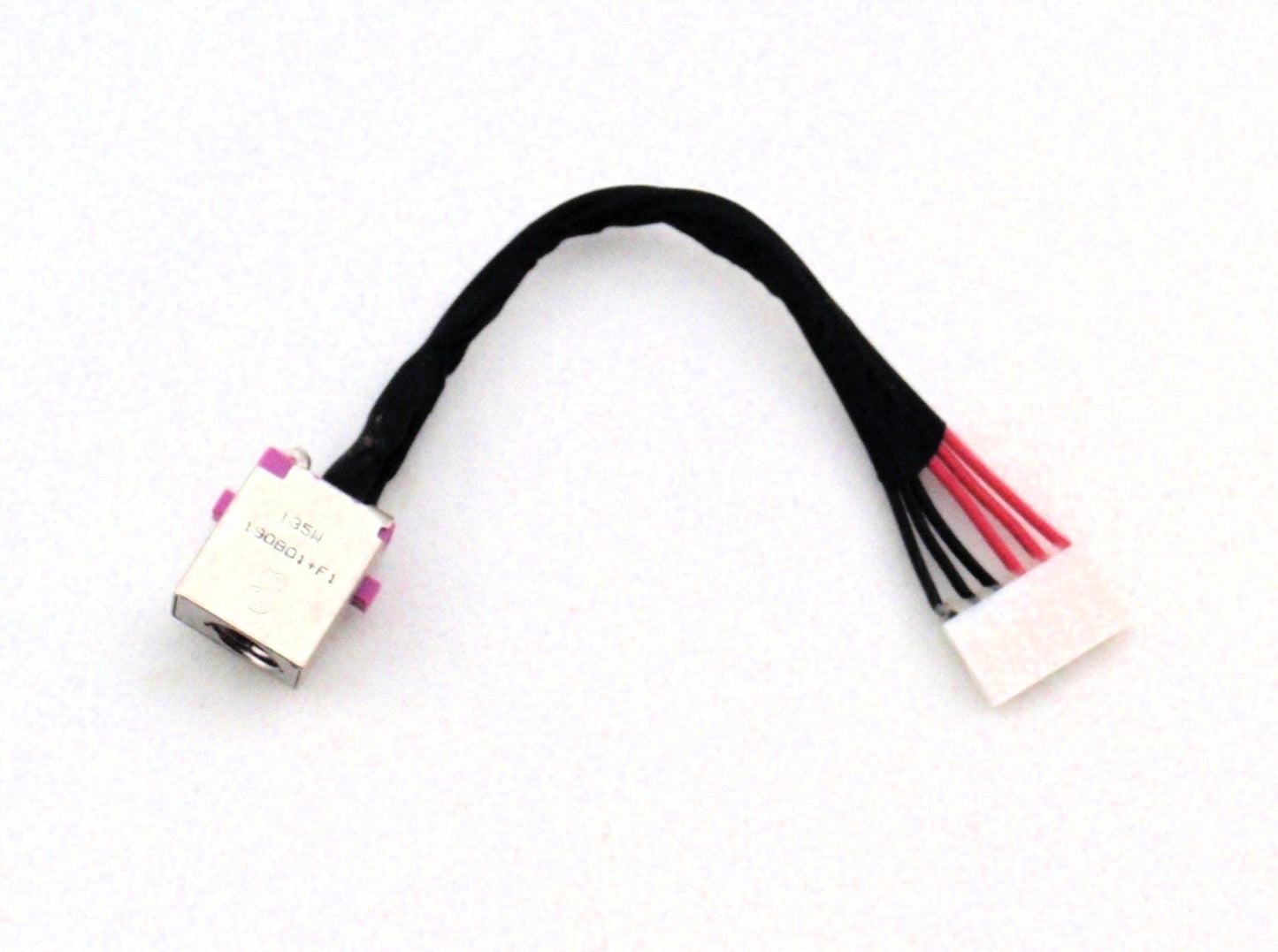 Acer DC In Power Jack Charging Port Socket Connector Cable FH5VQ Aspire 7 A715-41G A715-42G A715-75G DC301016900 50.Q89N2.002