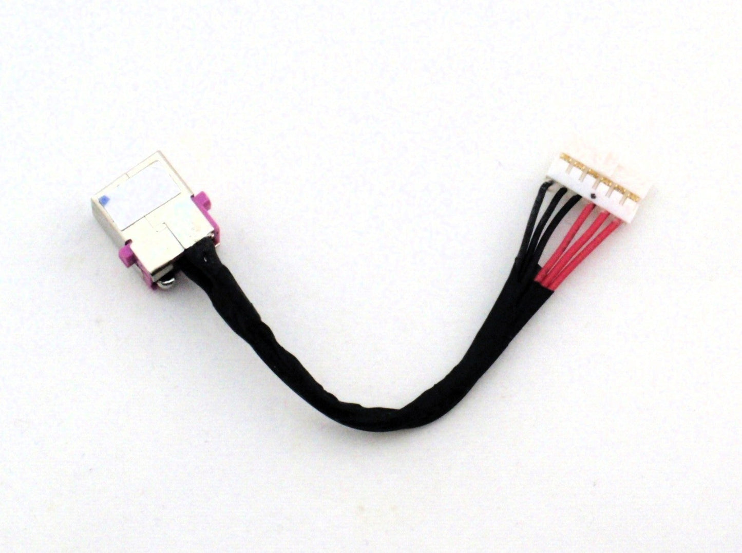 Acer DC In Power Jack Charging Port Socket Connector Cable FH5VQ Aspire 7 A715-41G A715-42G A715-75G DC301016900 50.Q89N2.002