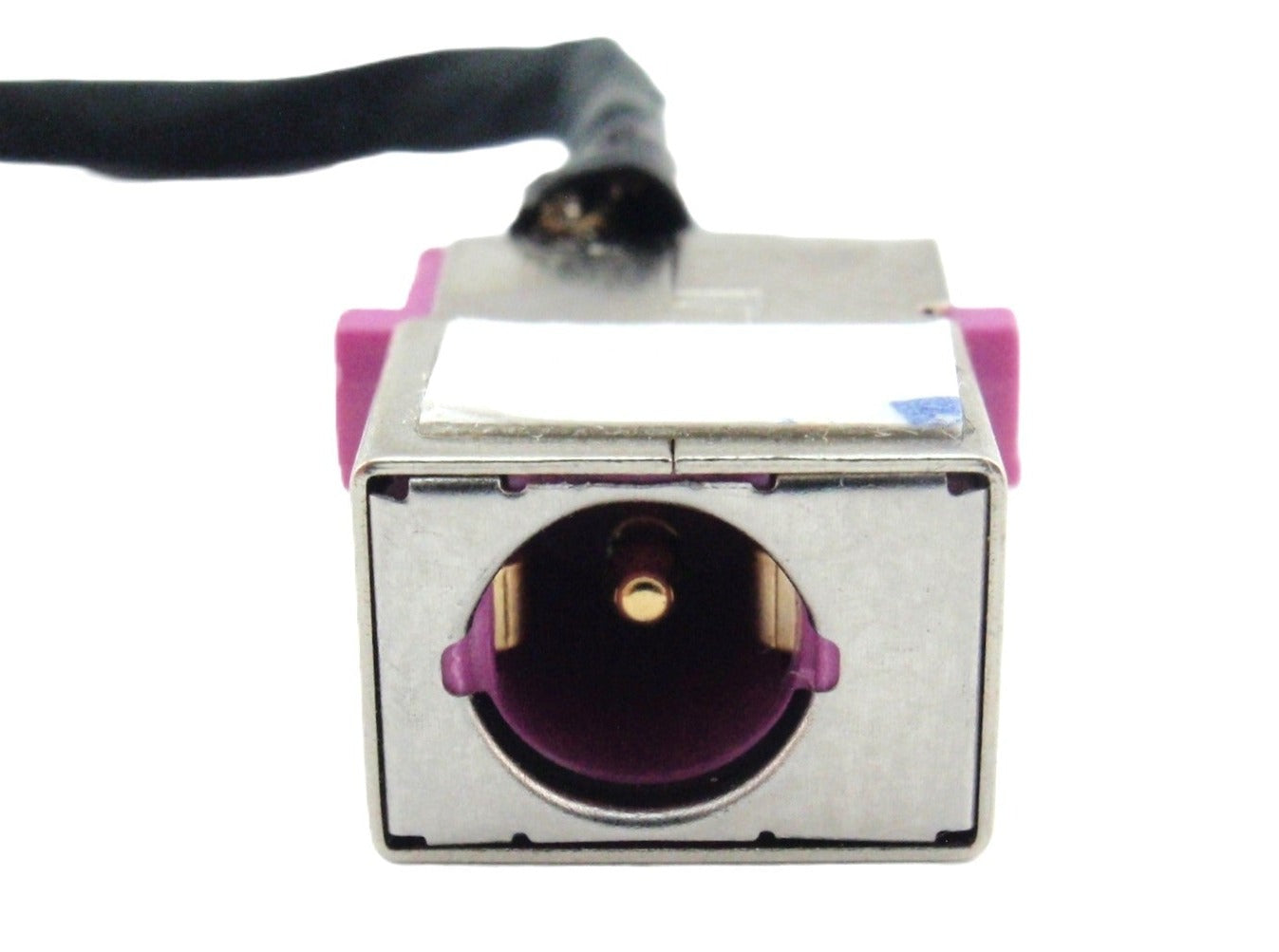 Acer DC In Power Jack Charging Port Socket Connector Cable FH5VQ Aspire 7 A715-41G A715-42G A715-75G DC301016900 50.Q89N2.002